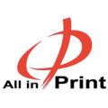 All in Print