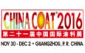 Chinacoat 2016