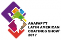 Anafapyt Latin American Coating Show