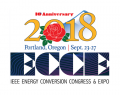 IEEE Energy Conversion Congress & Expo (ECCE) 2018