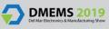 Del Mar Electronics & Manufacturing Show (DMEMS) 2019