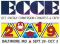 IEEE Energy Conversion Congress & Expo (ECCE) 2019