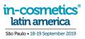 In-Cosmetics Latin America