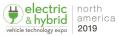 Electric & Hybrid Vehicle Technology Expo (EVT) at The Battery Show (TBS) 2019